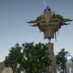 Guia do chefe final de Crimson Desert detalha missão “A Shadow in the Void”