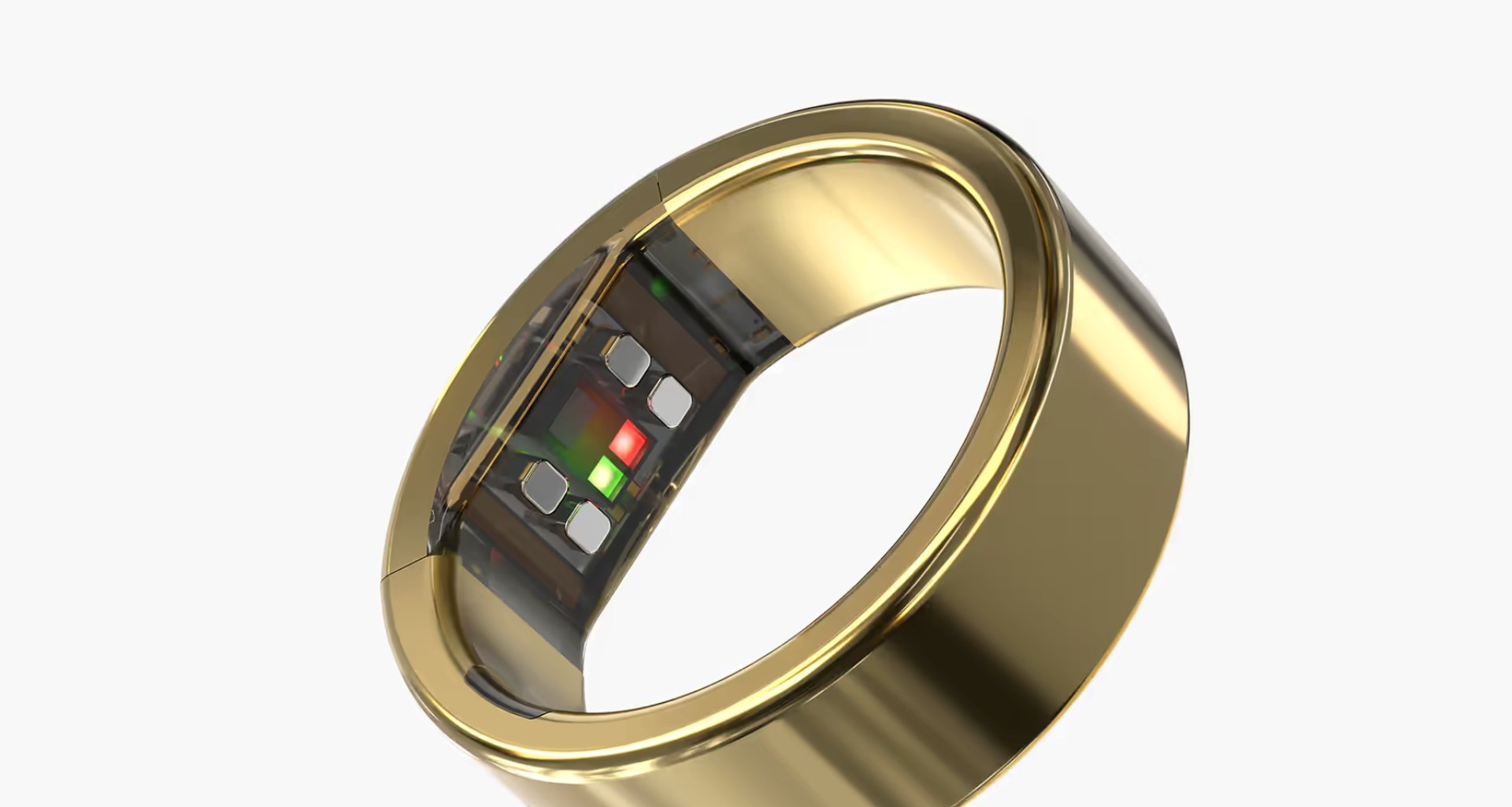 Ultrahuman volta ao mercado dos EUA com Ring Pro e reacende disputa com Oura - Imagem do artigo original