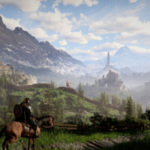 Crimson Desert ultrapassa 3 milhões de cópias vendidas