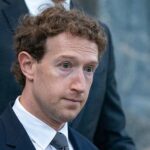 Júri em Los Angeles condena Meta e YouTube por negligência em caso de vício em redes sociais