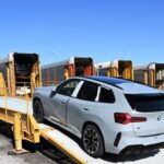 Tarifas podem ter retirado €1,4 bilhão do resultado da BMW em 2025, aponta analista