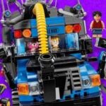 Amazon dá crédito de US$ 20 em compras de US$ 100 em kits Lego Amazon dá crédito de US$ 20 em compras de US$ 100 em kits Lego