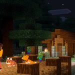 Minecraft recebe atualização Tiny Takeover com bebês redesenhados; Mojang afirma que “nada está fora de cogitação” para o futuro Minecraft recebe atualização Tiny Takeover com bebês redesenhados; Mojang afirma que “nada está fora de cogitação” para o futuro