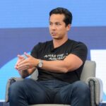 Shield AI atinge avaliação de US$ 12,7 bilhões após aporte e contrato com a Força Aérea dos EUA Shield AI atinge avaliação de US$ 12,7 bilhões após aporte e contrato com a Força Aérea dos EUA