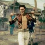 Novo trailer indica que Stranger Than Heaven está ligado ao universo Yakuza Novo trailer indica que Stranger Than Heaven está ligado ao universo Yakuza