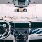 Rolls-Royce revela edição limitada Cullinan Yachting inspirada na vida marítima Rolls-Royce revela edição limitada Cullinan Yachting inspirada na vida marítima