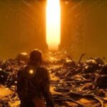 Vídeo detalha gameplay de Saros com luta contra chefe e comentários Vídeo detalha gameplay de Saros com luta contra chefe e comentários