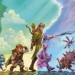 Amazon oferece até 32% de desconto em decks e booster boxes de Magic: The Gathering — Lorwyn Eclipsed Amazon oferece até 32% de desconto em decks e booster boxes de Magic: The Gathering — Lorwyn Eclipsed