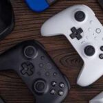 Controle sem fio 8BitDo Ultimate 2 tem desconto de até 30% na Amazon Spring Sale