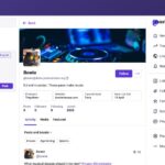Mastodon redesenha perfis para tornar rede descentralizada mais simples de usar