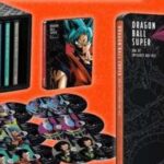 Box completo de Dragon Ball Super em Blu-ray recebe grande desconto na Amazon