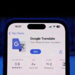 Google leva tradução em tempo real por fones de ouvido ao iOS e amplia cobertura global