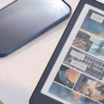 Amazon reduz preço do Kindle Colorsoft 16GB em 32% durante promoção de primavera Amazon reduz preço do Kindle Colorsoft 16GB em 32% durante promoção de primavera