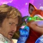 Glen Powell dará voz a Fox McCloud em The Super Mario Galaxy Movie Glen Powell dará voz a Fox McCloud em The Super Mario Galaxy Movie