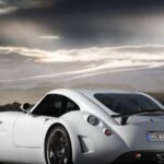 O esportivo mais exclusivo com motor BMW não era um BMW: o Wiesmann GT MF5 O esportivo mais exclusivo com motor BMW não era um BMW: o Wiesmann GT MF5