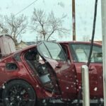 BMW i5 2026 sai de fábrica com conector NACS e acesso liberado aos Superchargers da Tesla BMW i5 2026 sai de fábrica com conector NACS e acesso liberado aos Superchargers da Tesla