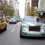 Protótipo elétrico 102EX pavimentou caminho para o Rolls-Royce Spectre