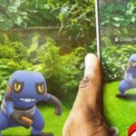 Pokémon Go pode receber item virtual que lança Poké Bolas automaticamente Pokémon Go pode receber item virtual que lança Poké Bolas automaticamente