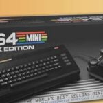 Amazon reduz preço da réplica do Commodore 64 Mini para US$ 85 durante a Big Spring Sale
