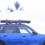 MINI Countryman 2026 incorpora pacotes Adventure e pneus off-road nos EUA MINI Countryman 2026 incorpora pacotes Adventure e pneus off-road nos EUA