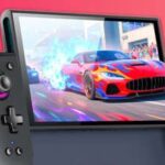 Controle Gammeefy JC400 para Nintendo Switch 2 tem desconto na Spring Sale 2026 da Amazon