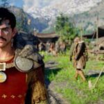 Guia completo ensina a aprimorar o acampamento Greymane em Crimson Desert Guia completo ensina a aprimorar o acampamento Greymane em Crimson Desert