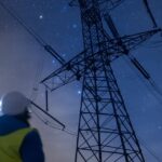 Corrida por novas fontes de energia acelera enquanto demanda de IA pressiona a rede elétrica Corrida por novas fontes de energia acelera enquanto demanda de IA pressiona a rede elétrica