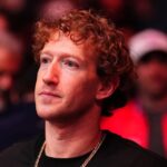 Zuckerberg enviou mensagem a Musk oferecendo apoio à iniciativa DOGE Zuckerberg enviou mensagem a Musk oferecendo apoio à iniciativa DOGE