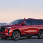 BMW avalia lançar SUV X9, acima do X7, para rivalizar com Cadillac Escalade BMW avalia lançar SUV X9, acima do X7, para rivalizar com Cadillac Escalade