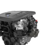 BMW 520d pode receber motor seis cilindros a diesel no facelift de 2027, indica rumor