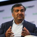 CEO do YouTube diz que principais criadores “nunca deixarão sua casa”