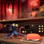 Darwin’s Paradox aposta em humor e visual colorido para renovar o gênero puzzle-plataforma Darwin’s Paradox aposta em humor e visual colorido para renovar o gênero puzzle-plataforma