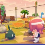 Pokémon Pokopia: veja como produzir papel para avançar no Desafio de Iniciação