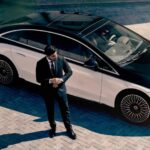 Uber anuncia compra da alemã Blacklane para fortalecer serviço de luxo