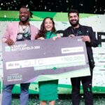 TechCrunch abre inscrições para o Startup Battlefield 2026; prazo termina em 27 de maio TechCrunch abre inscrições para o Startup Battlefield 2026; prazo termina em 27 de maio