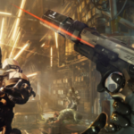 Eidos-Montréal demite 124 funcionários e diretor David Anfossi deixa o estúdio Eidos-Montréal demite 124 funcionários e diretor David Anfossi deixa o estúdio