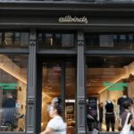 Allbirds fecha acordo de venda por US$ 39 milhões, um décimo do que captou na abertura de capital