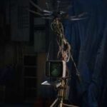 Arc Raiders detalha requisitos e recompensas do projeto Antena de Alto Ganho