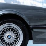 BMW Museum celebra 50 anos da Série 6 “Sharknose” com mostra especial em Munique