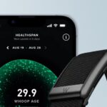 Whoop triplica avaliação para US$ 10,1 bilhões após rodada Série G