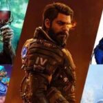 Abril abre segundo trimestre com lista robusta de novos games em 2026