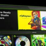 Nvidia testa compilação automática de shaders para reduzir tempo de espera em jogos de PC Nvidia testa compilação automática de shaders para reduzir tempo de espera em jogos de PC