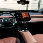 BMW lança iX3 40 2026 com tração traseira e valor mais baixo BMW lança iX3 40 2026 com tração traseira e valor mais baixo