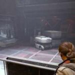 Missão “Fragmented Logs” em Arc Raiders exige item elétrico e visita a Stella Montis