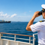 Curso de Formação de Aquaviário Moço de Convés (CFAQ-MOC 1/2026)