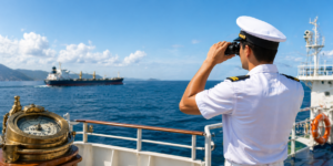 Curso de Formação de Aquaviário Moço de Convés (CFAQ-MOC 12026)