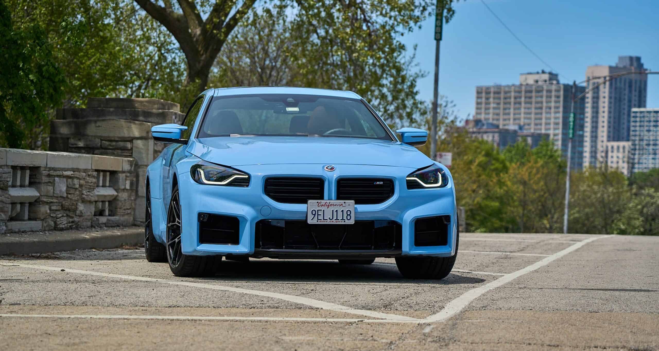 Forza Horizon 6 confirma chegada de cinco novos modelos da BMW - Imagem do artigo