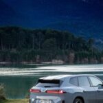 Procura por elétricos da BMW cresce com disparada nos preços dos combustíveis