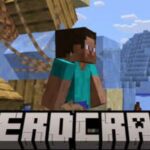Mojang lança atualização de 1º de Abril que remove inventário em Minecraft