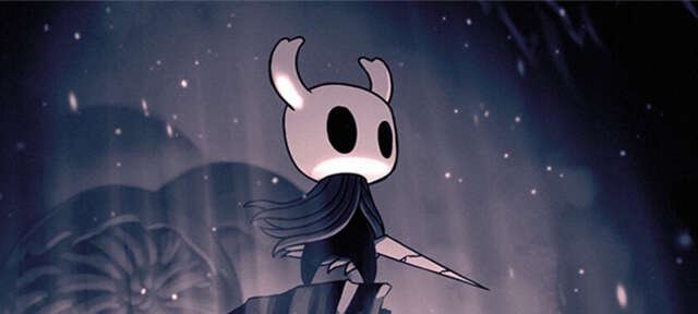 GameSpot destaca 15 jogos ideais para quem curte Hollow Knight - Imagem do artigo original